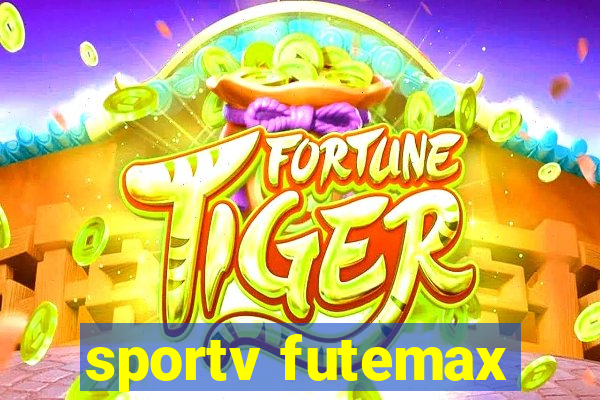 sportv futemax